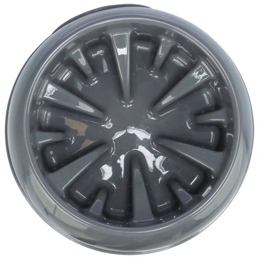 Trixie Evéslassító tál műanyag, 0,3 l/16 cm