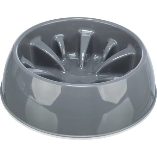 Trixie Evéslassító tál műanyag, 0,9 l/20 cm