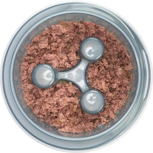 Evéslassító tál 0,9 l/23 cm