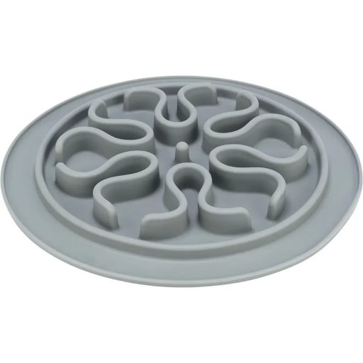 Trixie Evéslassító tál szilikon 24cm