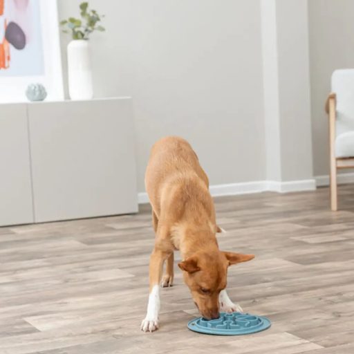 Trixie Evéslassító tál szilikon 24cm