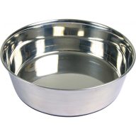 Fém tál gumi talppal 0,5 l - 2,5 l