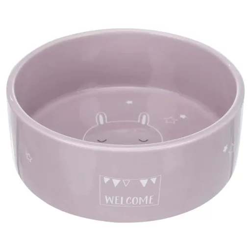 Junior Welcome Kerámia Tál 0,8l/16cm