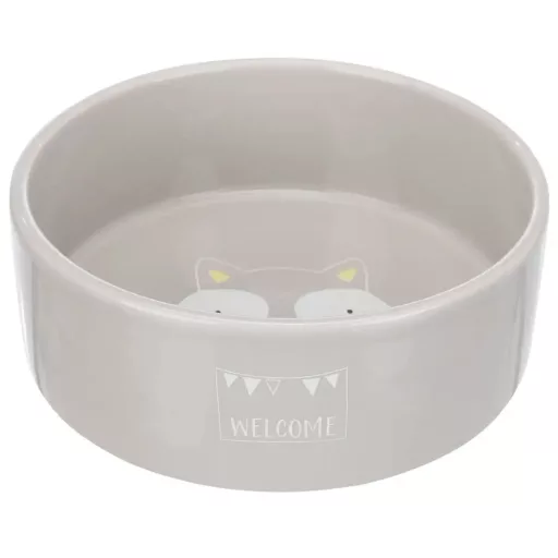 Junior Welcome Kerámia Tál 0,8l/16cm