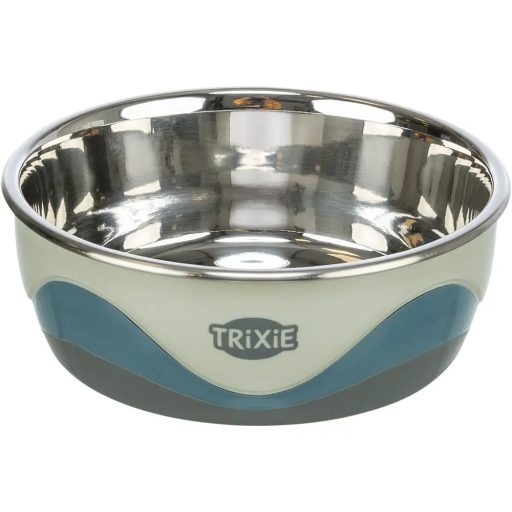 Fém Tál Szilikon borítással 0,75l/17cm