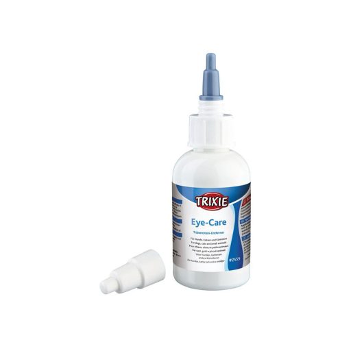Trixie Eye-Care Könnyfolt tisztító folyadék 50ml