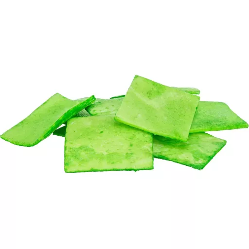 Trixie Dentafun Rágó Chips Light Algás 50g
