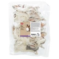 Trixie nyúlfül szőrrel