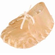 Trixie rágócipő mini 7cm