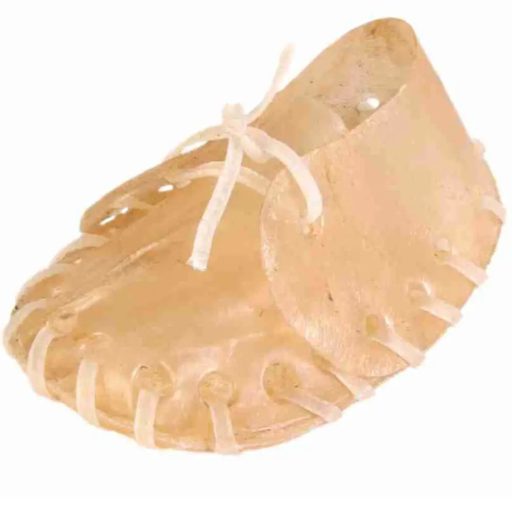 Trixie rágócipő mini 7cm