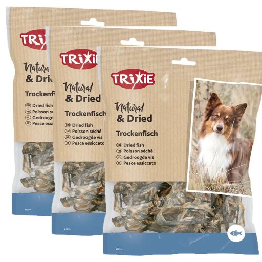 Trixie szárított hal 200g