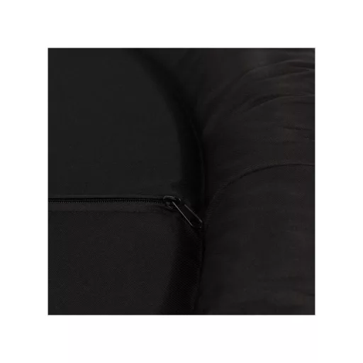 Samoa Classic fekhely fekete 80x60cm