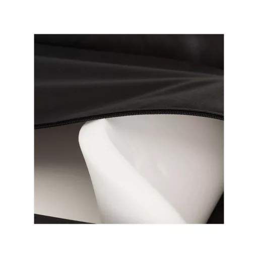 Samoa Classic fekhely fekete 80x60cm