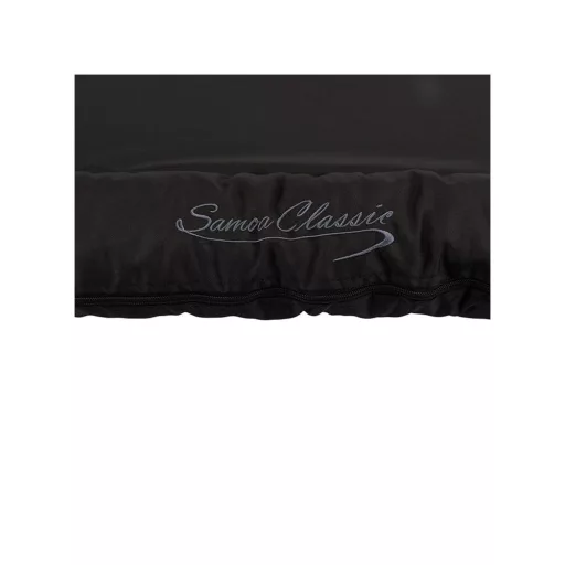Samoa Classic fekhely fekete 80x60cm