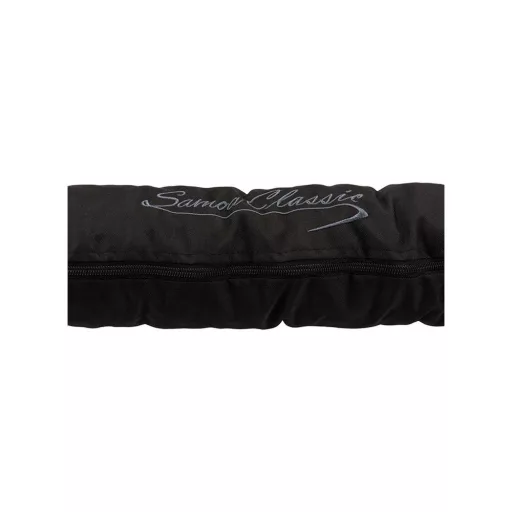 Samoa Classic fekhely fekete 80x60cm