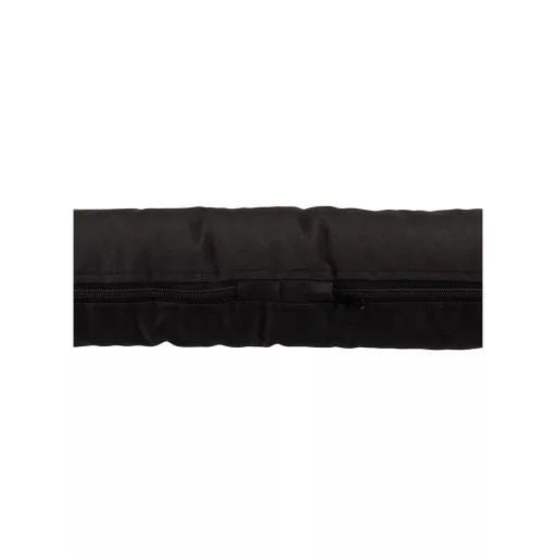 Samoa Classic fekhely fekete 80x60cm