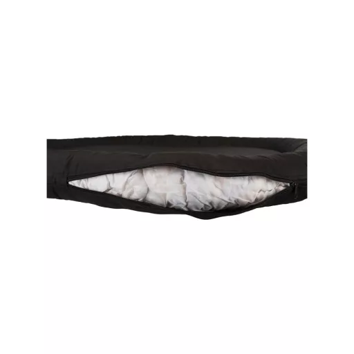 Samoa Classic fekhely fekete 80x60cm