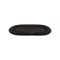 Samoa Classic fekhely fekete 140x105cm
