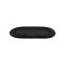 Samoa Classic fekhely fekete 140x105cm