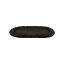 Samoa Classic fekhely fekete 140x105cm