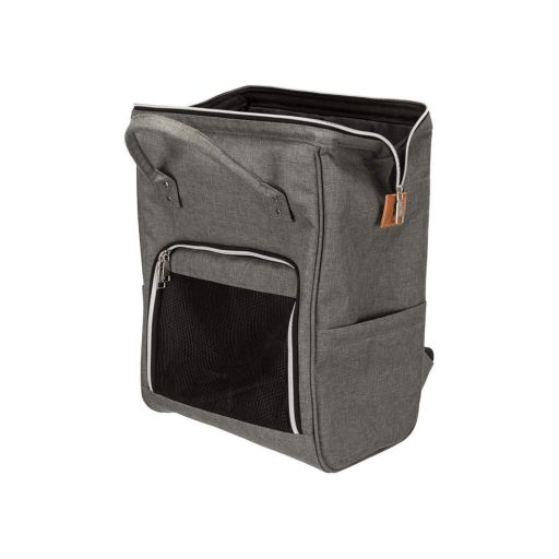 Ava hátizsák, szürke