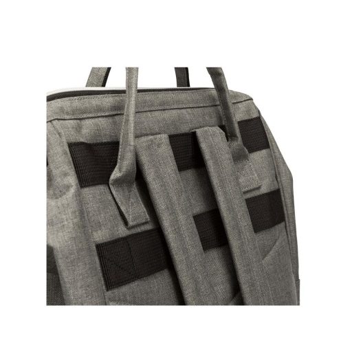 Ava hátizsák, szürke