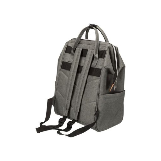 Ava hátizsák, szürke