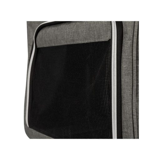 Ava hátizsák, szürke