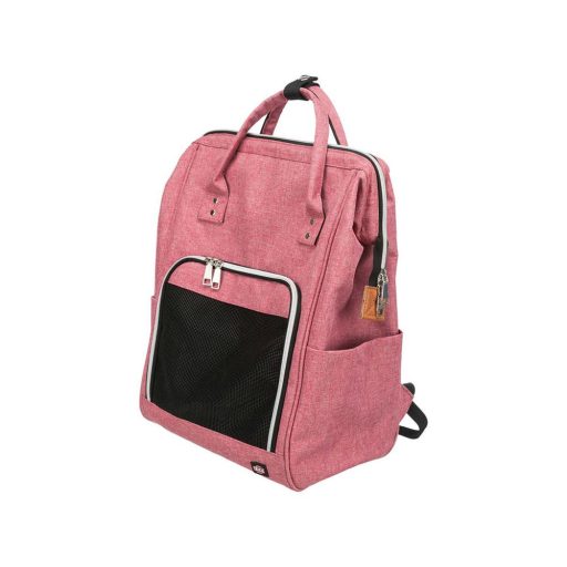 Ava hátizsák, piros