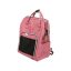 Ava hátizsák, piros