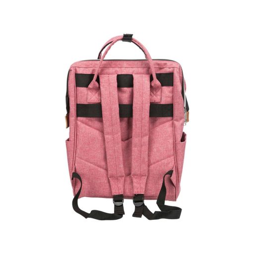 Ava hátizsák, piros