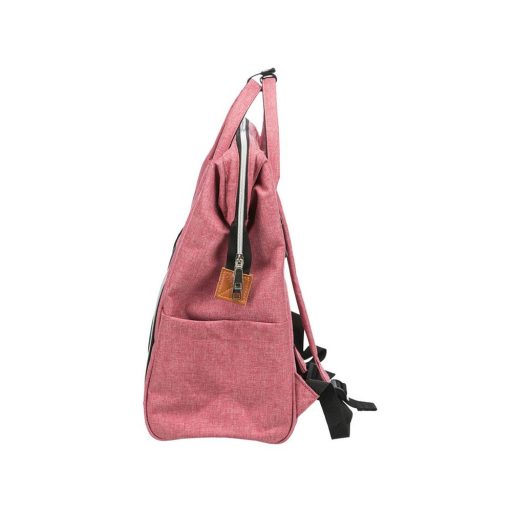 Ava hátizsák, piros