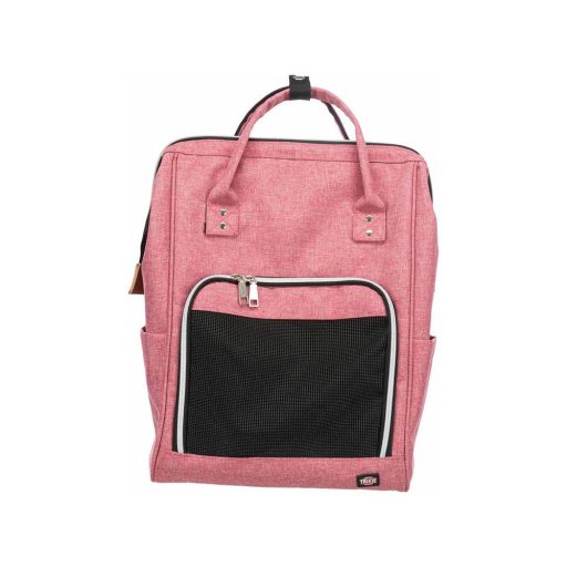 Ava hátizsák, piros