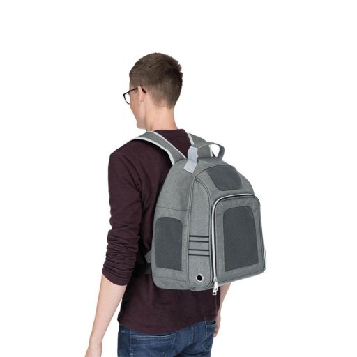 Dan hátizsák, szürke