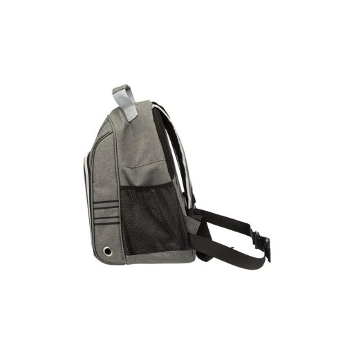 Dan hátizsák, szürke