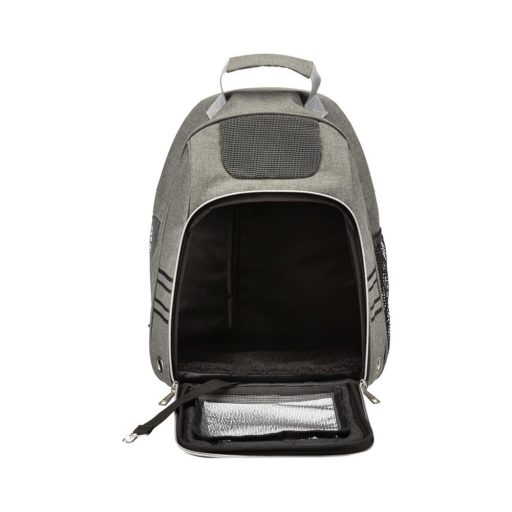 Dan hátizsák, szürke