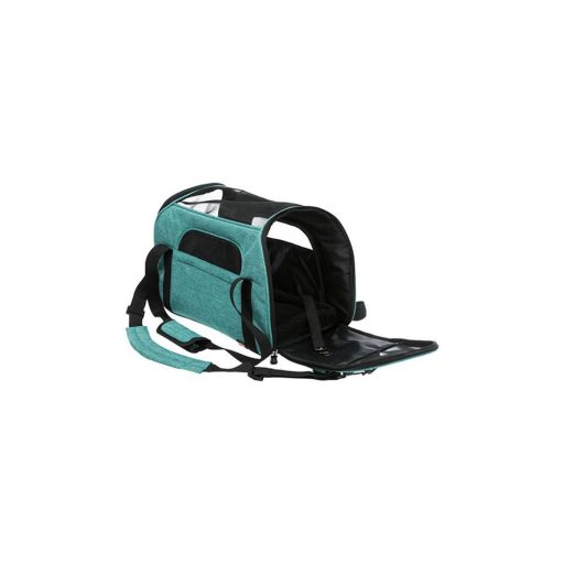 Madison szállítótáska, zöld