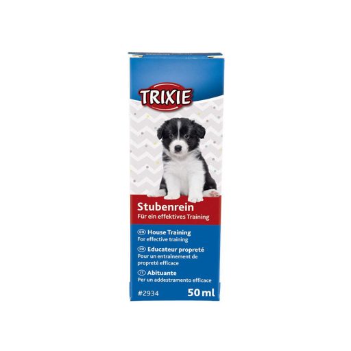 Trixie Helyhez szoktató csepp 50ml