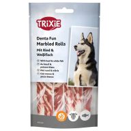 Trixie Dentafun pálca marha 12cm