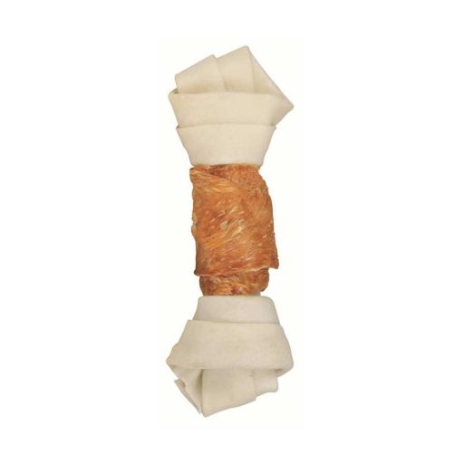 Trixie Dentafun csont csirkével 18cm