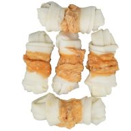 Trixie Dentafun csont csirkével 5cm