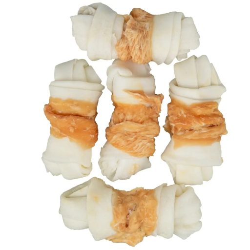 Trixie Dentafun csont csirkével 5cm