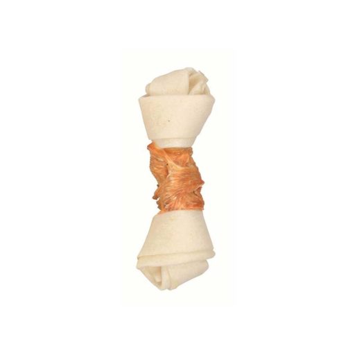 Trixie Dentafun csont csirkével 5cm