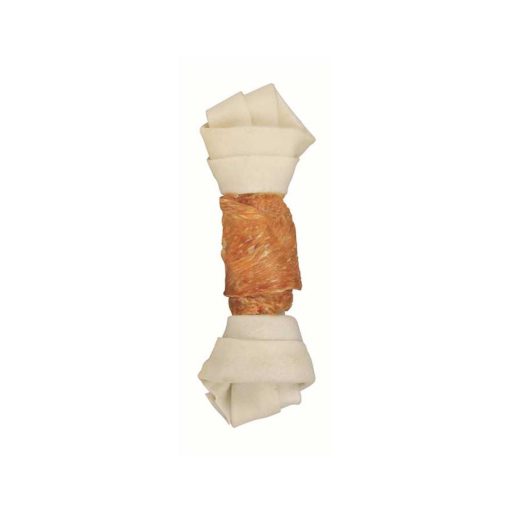 Trixie Dentafun csont csirkével 5cm