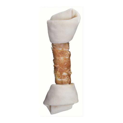 Trixie Dentafun csont csirkével 5cm