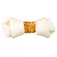 Trixie Dentafun csont csirkével 11cm