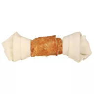 Trixie Dentafun csont csirkével 18cm
