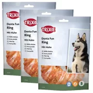 Trixie Dentafun karika csirkés 10cm