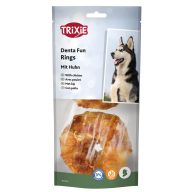 Trixie Dentafun karika csirkés 6cm