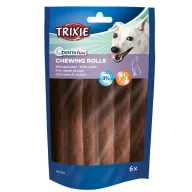 Trixie Dentafun pálca nyulas 12cm